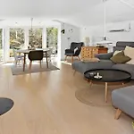 739-thisted-kristinesvej-15 Tatil Evi Sønder Vorupør