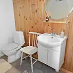 739-thisted-kristinesvej-15 Tatil Evi *