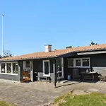 739-thisted-kristinesvej-15 * Sønder Vorupør