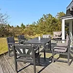 Tatil Evi 739-thisted-kristinesvej-15 Sønder Vorupør
