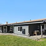 739-thisted-kristinesvej-15 Tatil Evi