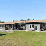 Tatil Evi 739-thisted-kristinesvej-15