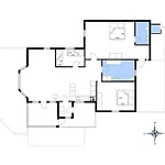 739-thisted-kristinesvej-15 Tatil Evi Sønder Vorupør