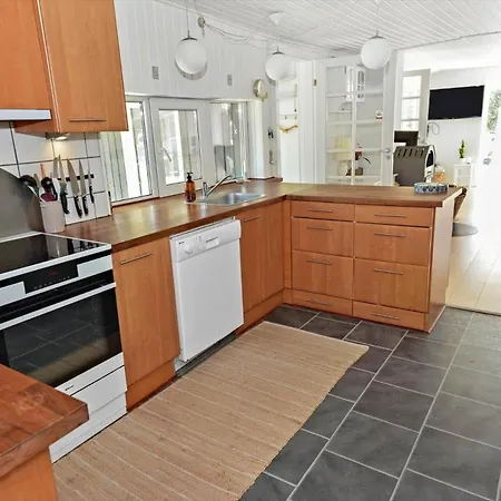 739-thisted-kristinesvej-15 Holiday home *