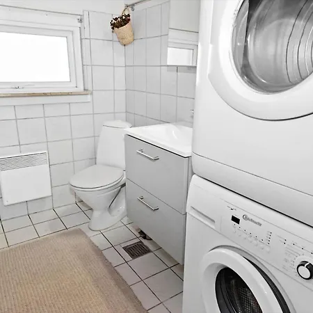 739-thisted-kristinesvej-15 * Sonder Vorupor
