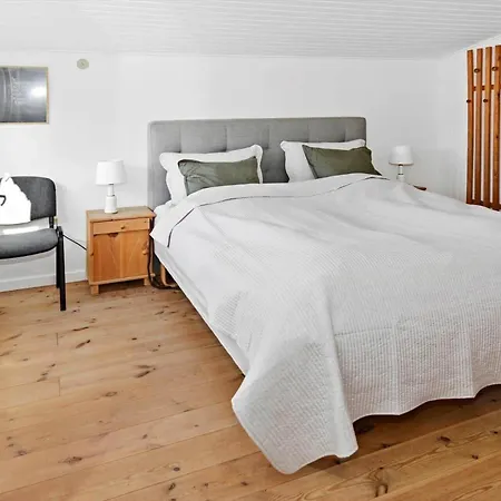 Holiday home 739-thisted-kristinesvej-15