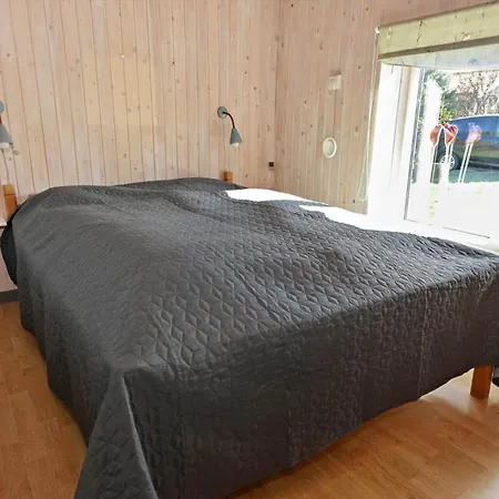Holiday home 739-thisted-kristinesvej-15