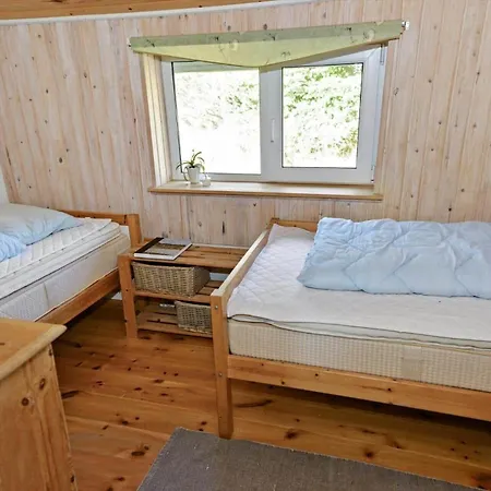 Holiday home 739-thisted-kristinesvej-15 *