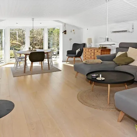 739-thisted-kristinesvej-15 Hébergement de vacances Sønder Vorupør