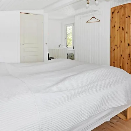 Hébergement de vacances 739-thisted-kristinesvej-15 *
