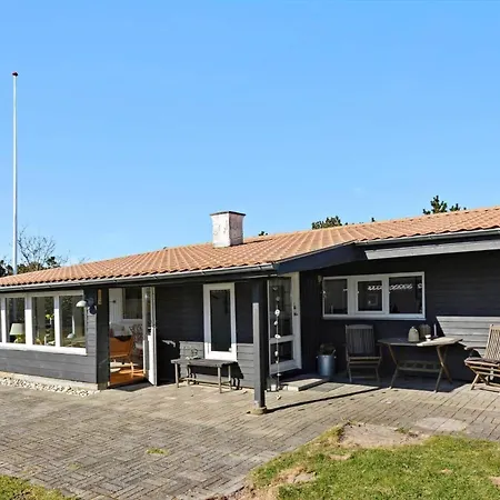 739-thisted-kristinesvej-15 * Sønder Vorupør