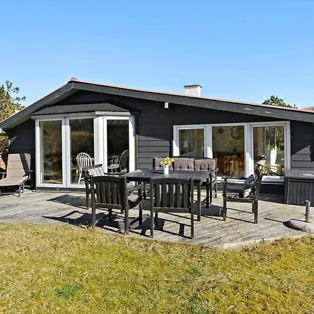 739-thisted-kristinesvej-15 Vakantiehuis Sønder Vorupør