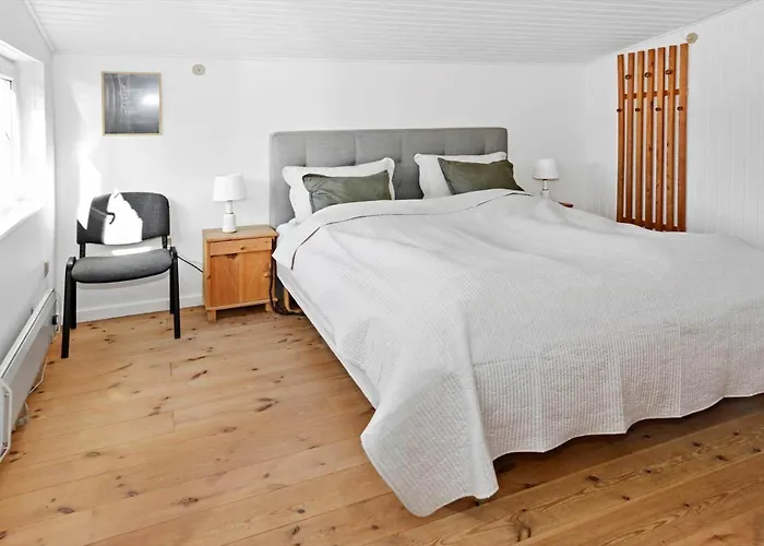 Holiday home 739-thisted-kristinesvej-15