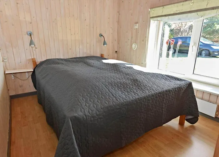 Holiday home 739-thisted-kristinesvej-15