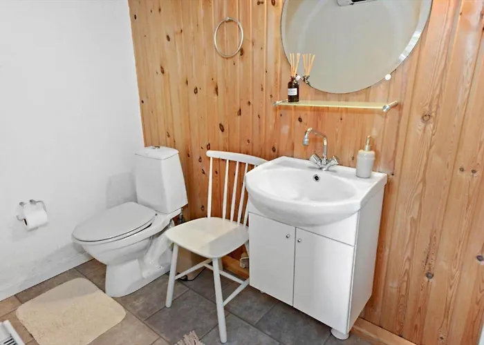 739-thisted-kristinesvej-15 Holiday home *
