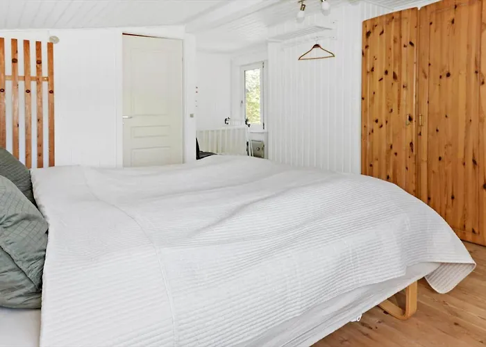 Holiday home 739-thisted-kristinesvej-15 *