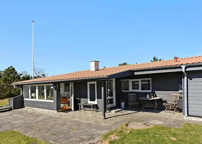 739-thisted-kristinesvej-15 * Sonder Vorupor