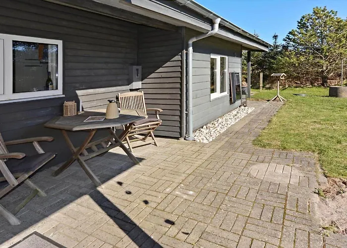 739-thisted-kristinesvej-15 * Sonder Vorupor
